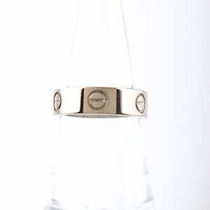 CARTIER Love Ring